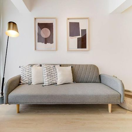 Esplendido Apartamento En El Centro Malaga Exterior photo