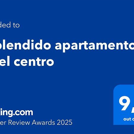 Esplendido Apartamento En El Centro Malaga Exterior photo
