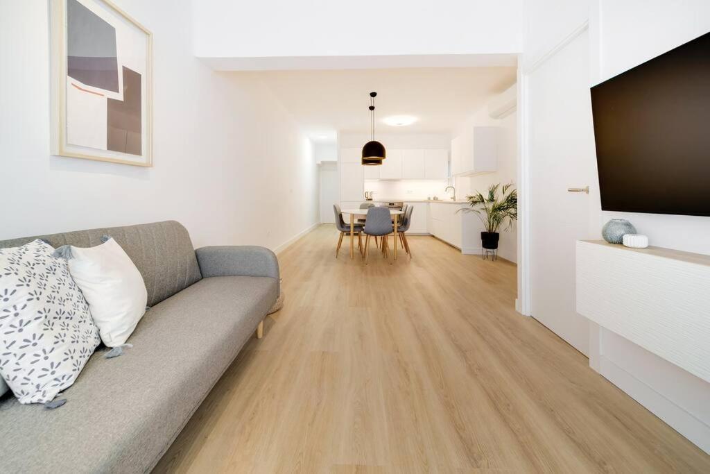 Esplendido Apartamento En El Centro Malaga Exterior photo