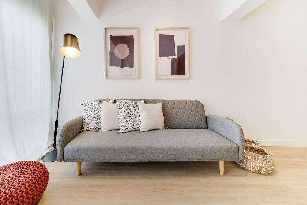Esplendido Apartamento En El Centro Malaga Exterior photo