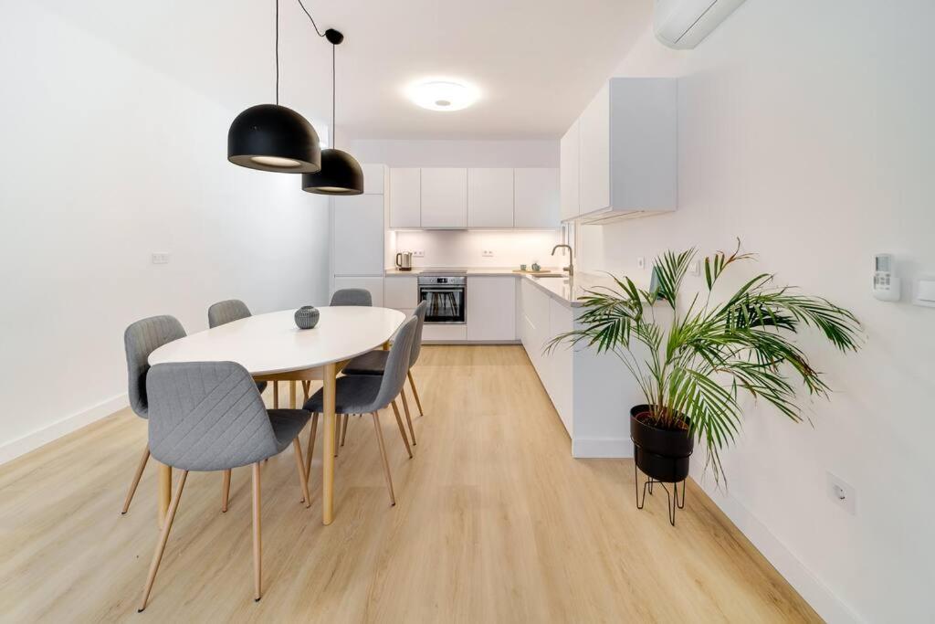 Esplendido Apartamento En El Centro Malaga Exterior photo