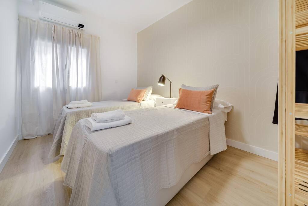 Esplendido Apartamento En El Centro Malaga Exterior photo
