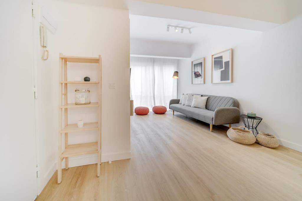 Esplendido Apartamento En El Centro Malaga Exterior photo