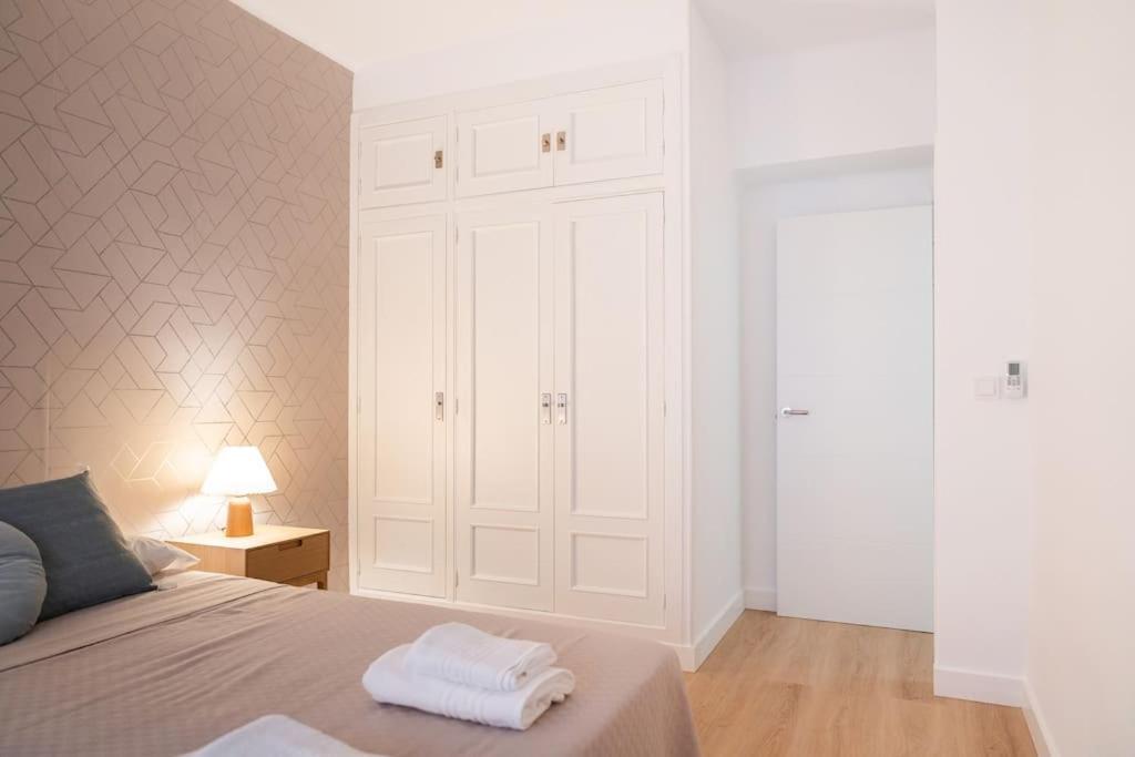 Esplendido Apartamento En El Centro Malaga Exterior photo