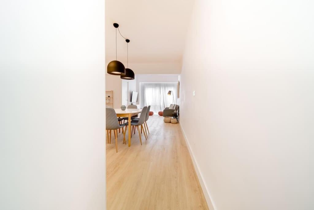 Esplendido Apartamento En El Centro Malaga Exterior photo