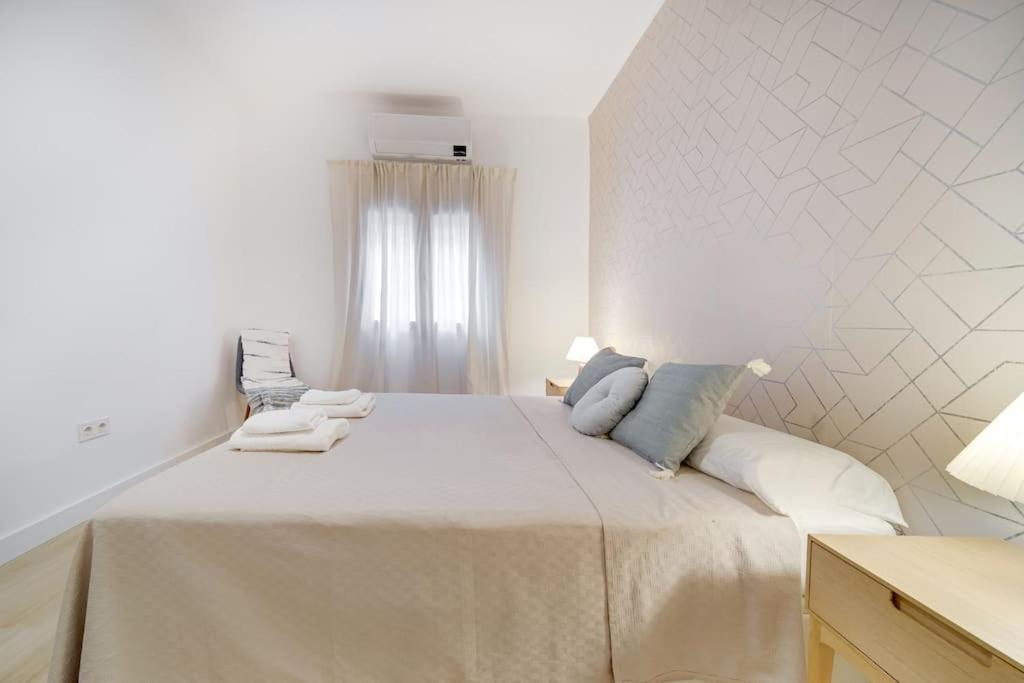 Esplendido Apartamento En El Centro Malaga Exterior photo