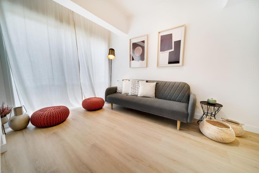 Esplendido Apartamento En El Centro Malaga Exterior photo