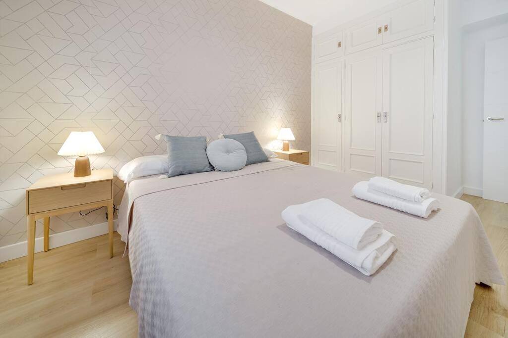 Esplendido Apartamento En El Centro Malaga Exterior photo
