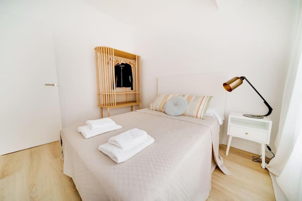 Esplendido Apartamento En El Centro Malaga Exterior photo