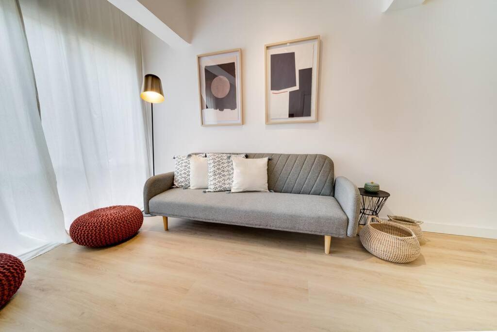 Esplendido Apartamento En El Centro Malaga Exterior photo