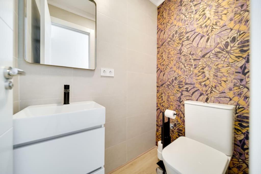 Esplendido Apartamento En El Centro Malaga Exterior photo