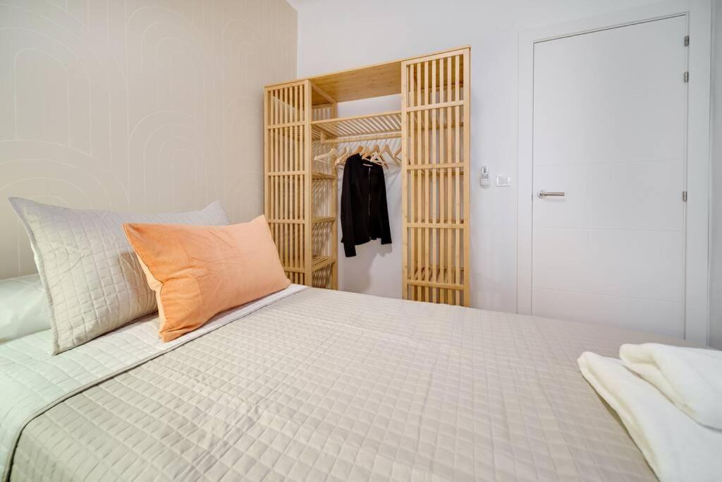 Esplendido Apartamento En El Centro Malaga Exterior photo